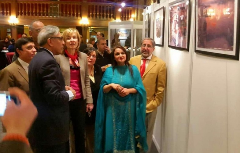 Exhibition Molenbeek (5)