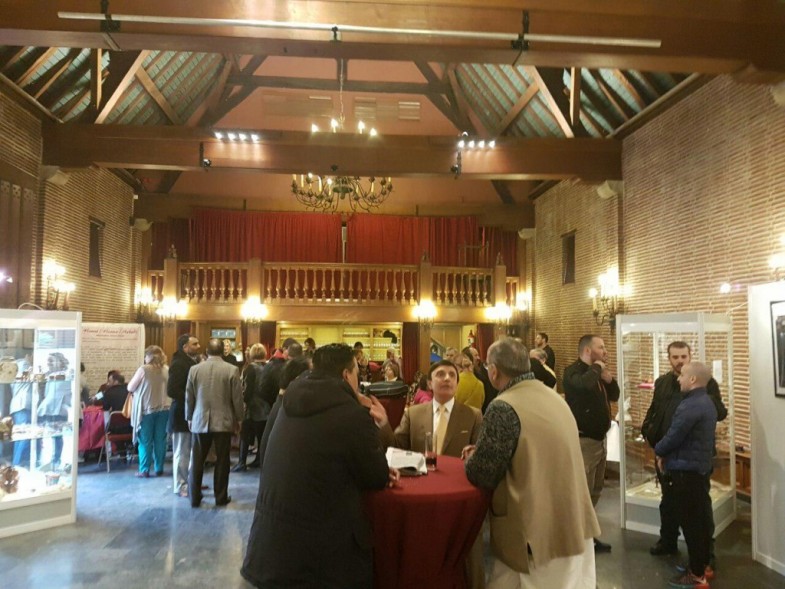 Exhibition Molenbeek (4)