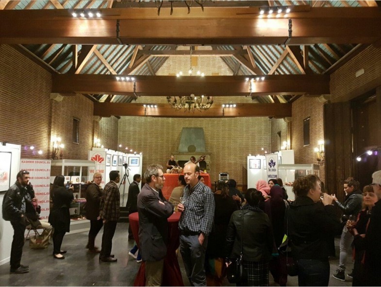 Exhibition Molenbeek (1)