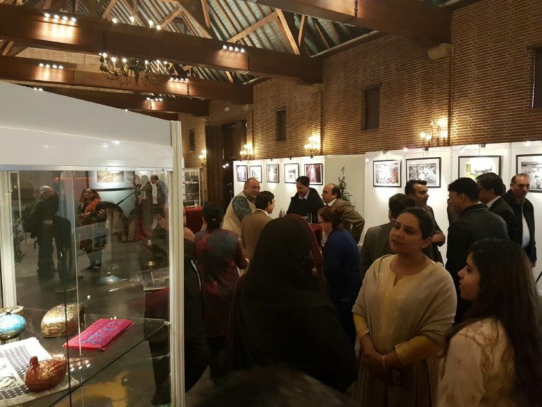 Exhibition Molenbeek (14)