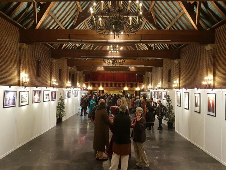 Exhibition Molenbeek (12)