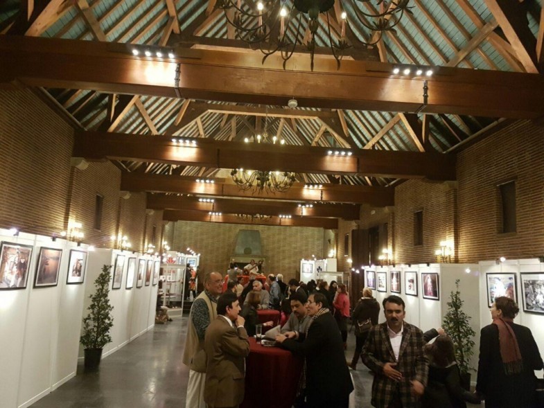 Exhibition Molenbeek (8)