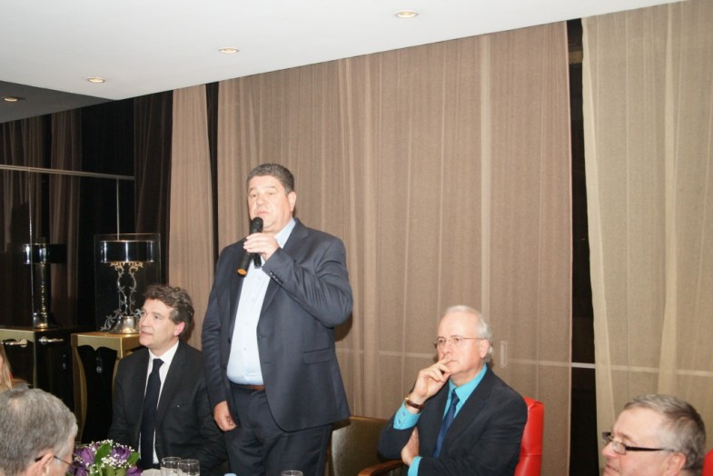 Fundraising Dinner France (15)
