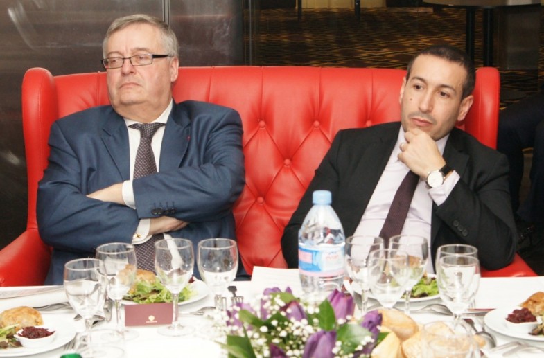 Fundraising Dinner France (5)