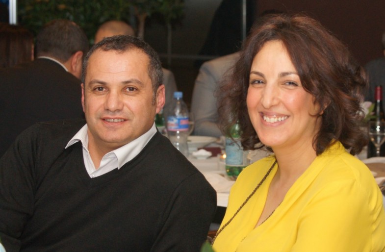 Fundraising Dinner France (3)