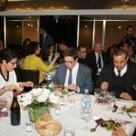 Fundraising Dinner France