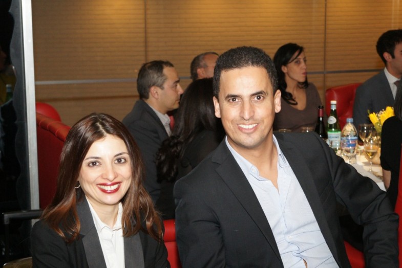 Fundraising Dinner France (12)