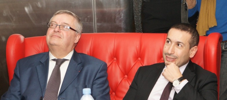 Fundraising Dinner France (11)