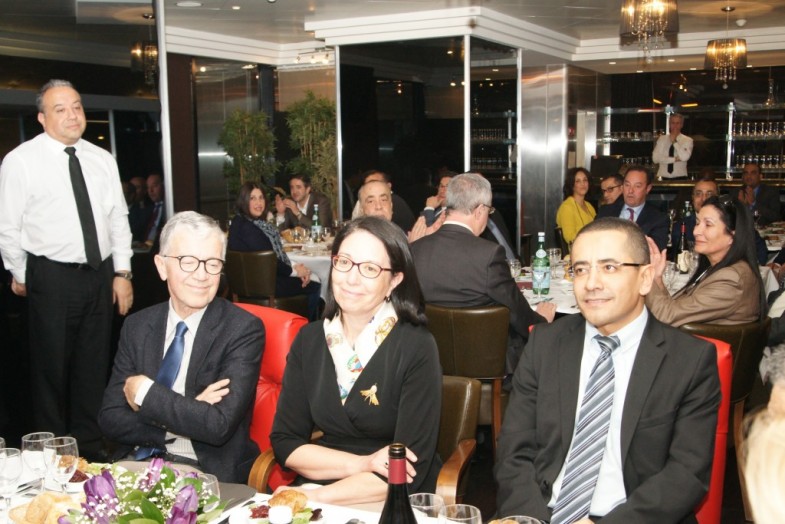 Fundraising Dinner France (10)