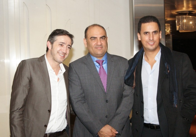 Fundraising Dinner France (8)