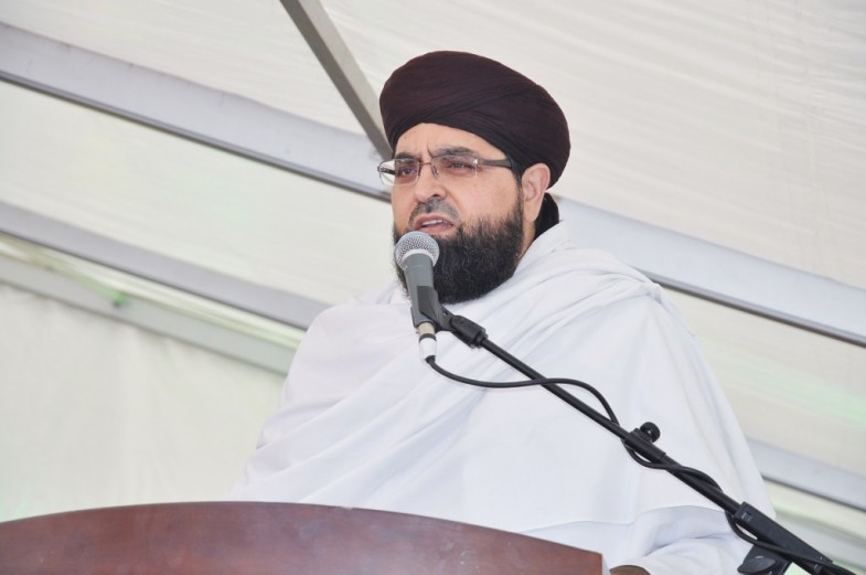 Ghulam Rabbani Afgani