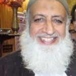 Hafiz Mohammad Anwar Gondal
