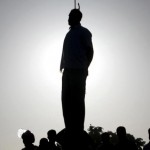 Hanging in Bangladesh