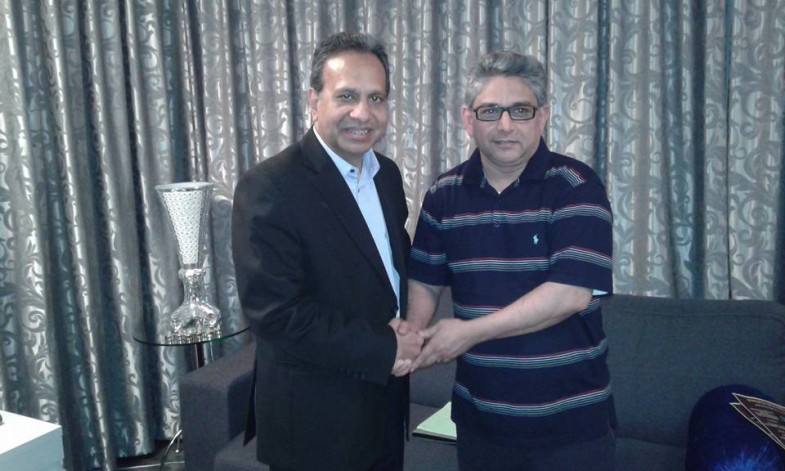 Holland Annual Event