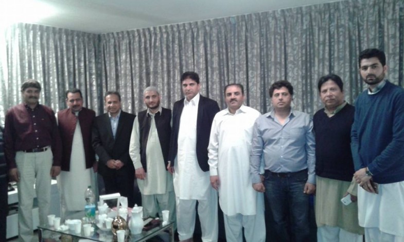 Holland Annual Event