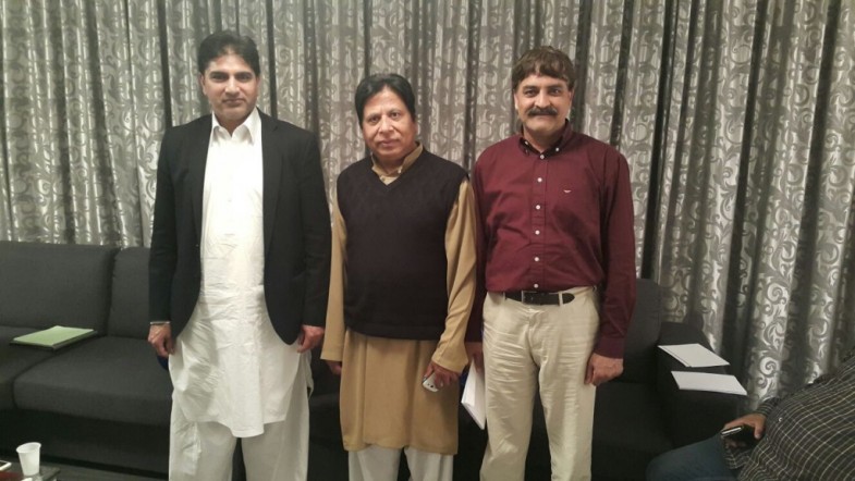 Holland Annual Event