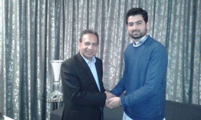 Holland Annual Event