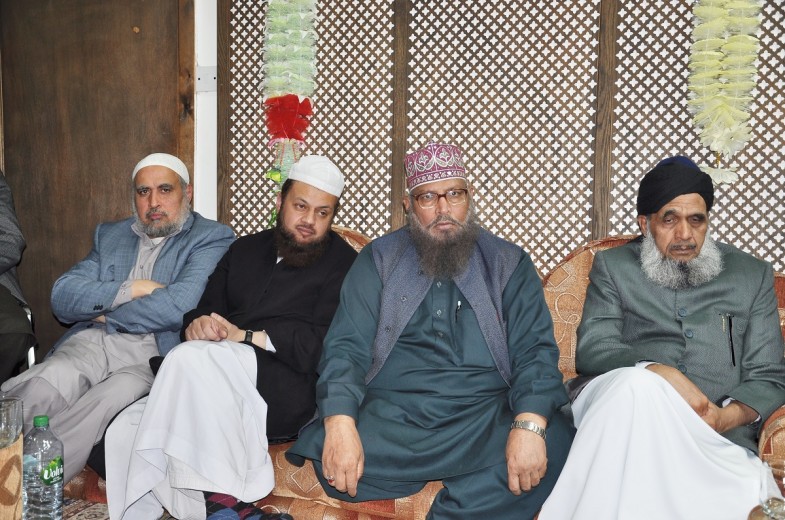 International Muslims Unity Conference Idara Misbah ul Quraan B.ham Uk (20) (7)