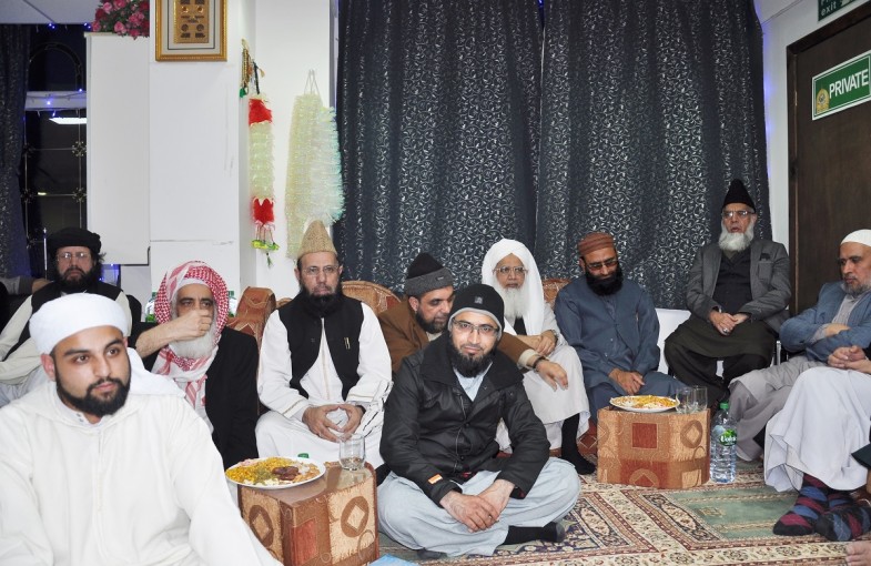 International Muslims Unity Conference Idara Misbah ul Quraan B.ham Uk (20) (6)