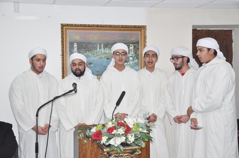 International Muslims Unity Conference Idara Misbah ul Quraan B.ham Uk (20) (5)