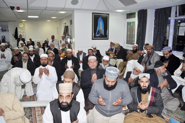 International Muslims Unity Conference Idara Misbah ul Quraan B.ham Uk (20) (2)