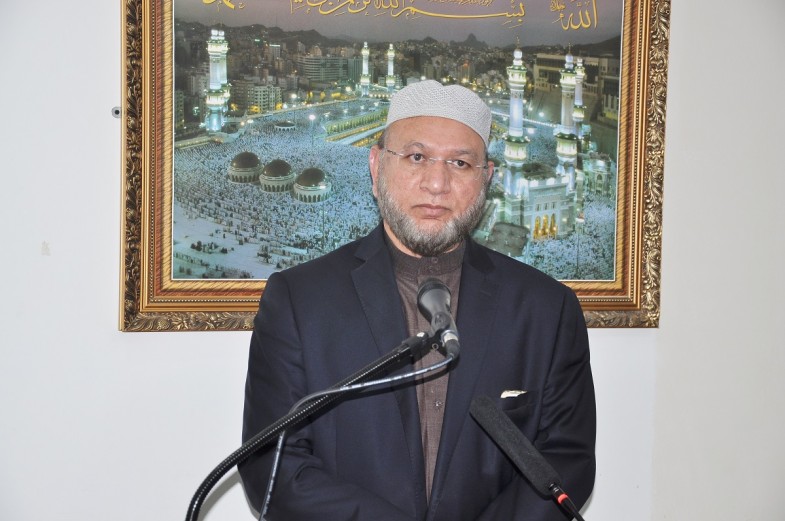 International Muslims Unity Conference Idara Misbah ul Quraan B.ham Uk (20) (16)