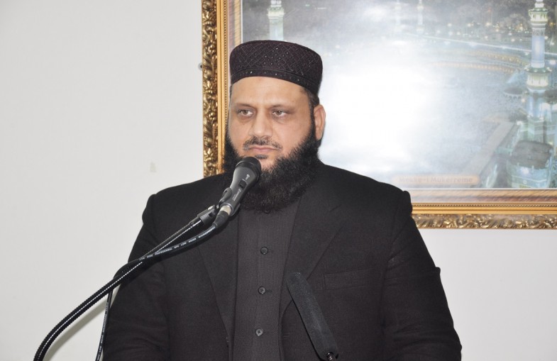 International Muslims Unity Conference Idara Misbah ul Quraan B.ham Uk (20) (15)