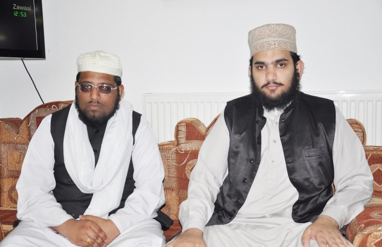 International Muslims Unity Conference Idara Misbah ul Quraan B.ham Uk (20) (13)