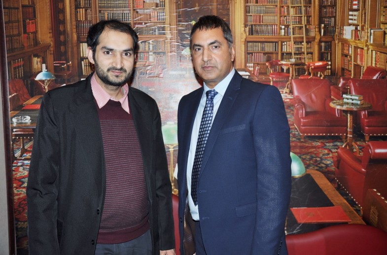 International Women's Day Celebration BTM Global Great Britain (28)