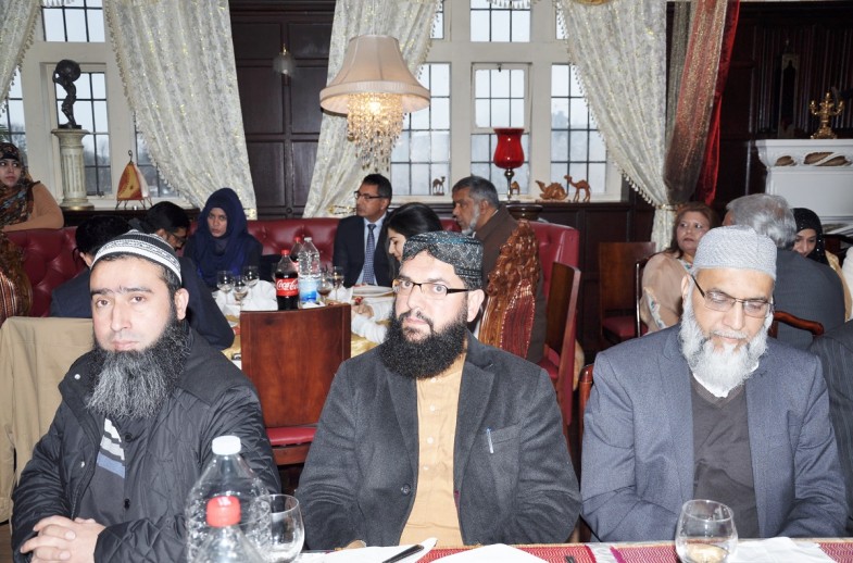 International Women's Day Celebration BTM Global Great Britain (17)