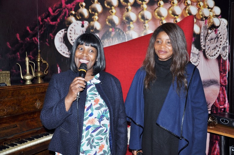 International Women's Day Celebration BTM Global Great Britain (15)