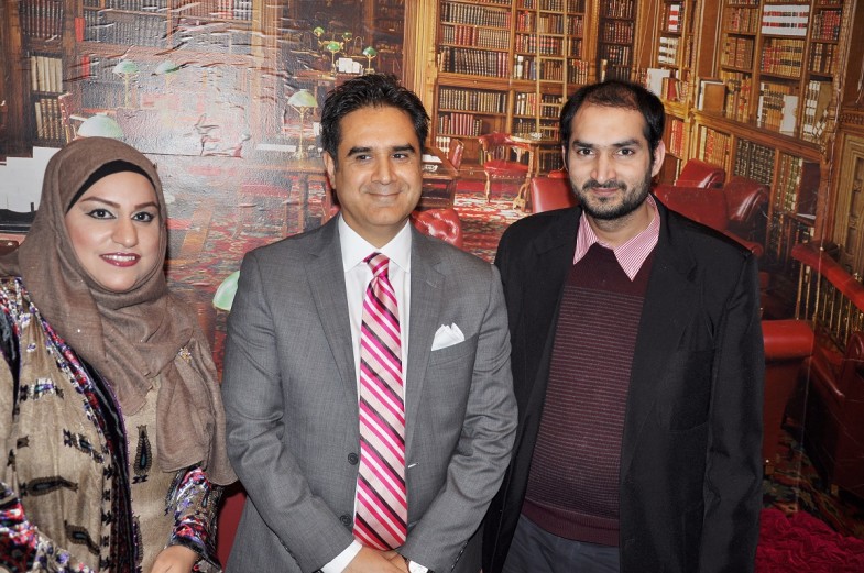 International Women's Day Celebration BTM Global Great Britain (14)