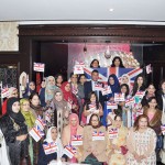 International Women's Day Celebration BTM Global Great Britain (27)