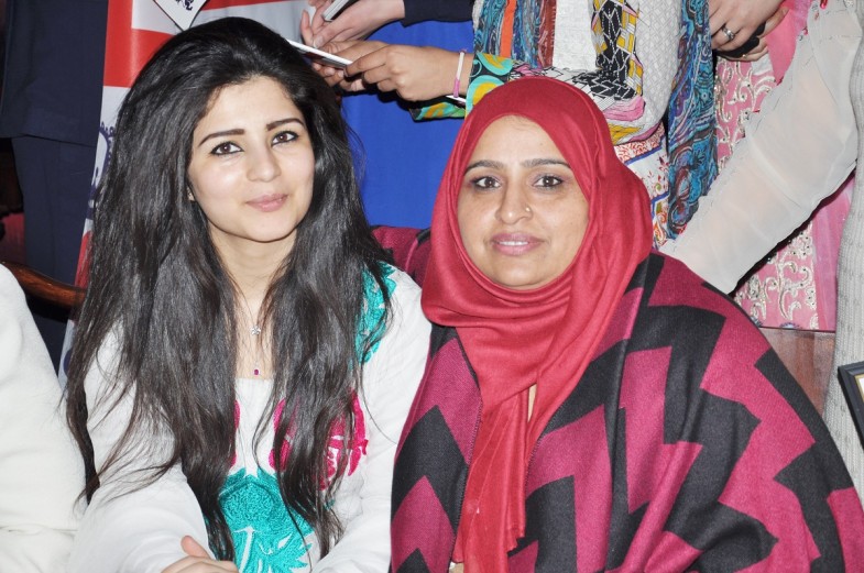 International Women's Day Celebration BTM Global Great Britain (7)