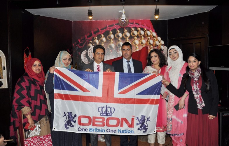 International Women's Day Celebration BTM Global Great Britain (6)