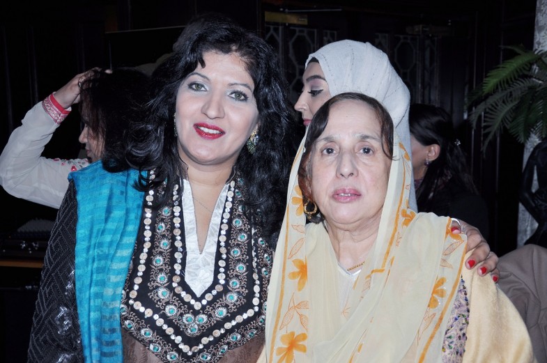 International Women's Day Celebration BTM Global Great Britain (5)