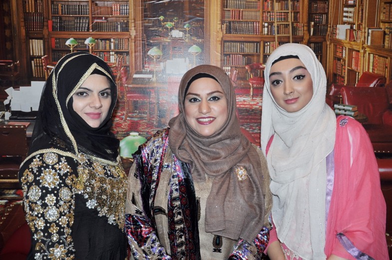 International Women's Day Celebration BTM Global Great Britain (2)