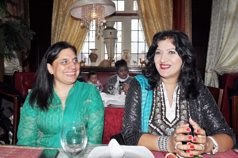 International Women's Day Celebration BTM Global Great Britain (26)