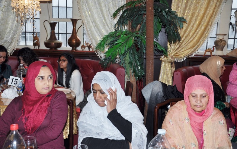 International Women's Day Celebration BTM Global Great Britain (23)