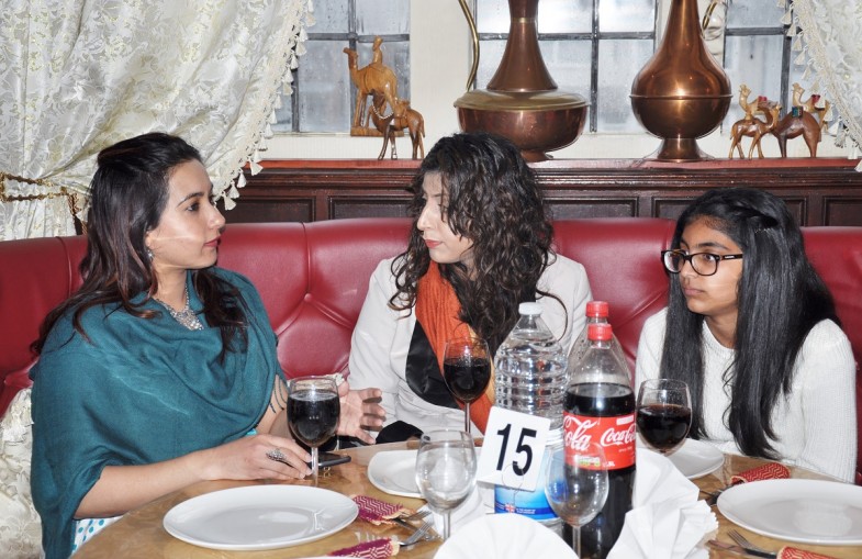 International Women's Day Celebration BTM Global Great Britain (22)