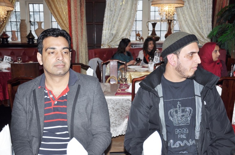 International Women's Day Celebration BTM Global Great Britain (20)