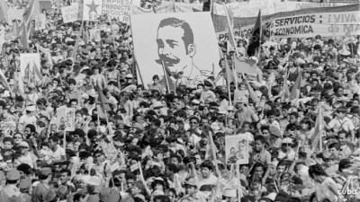 International Workers’ Day