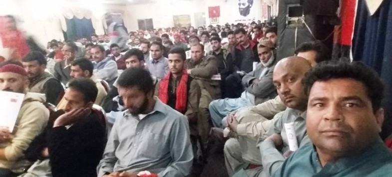 JKNSF Greetings Convention