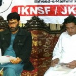 JKNSF Greetings Convention