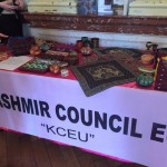 Kashmir Council EU