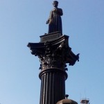Khada Parsi Statue – Byculla