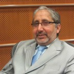 Khalid Joshi
