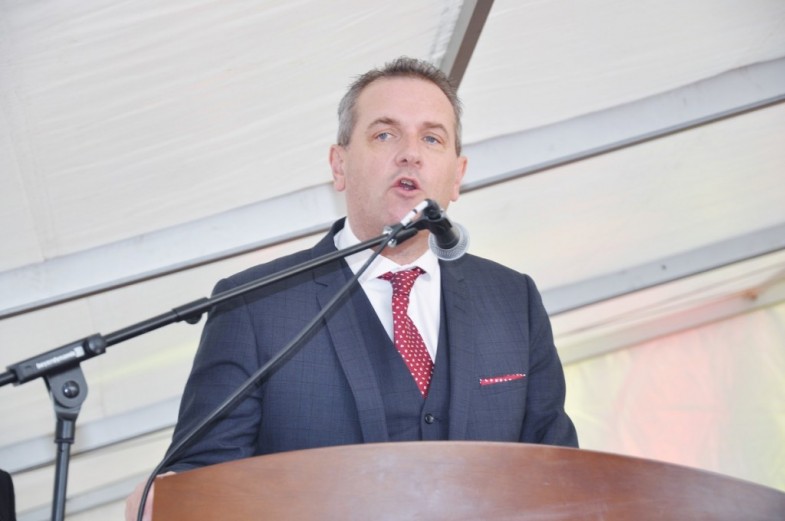 Leader of the Council