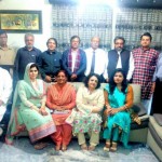 Literacy Event