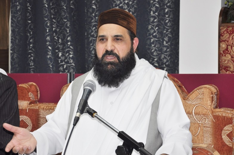 Misbah ul malik luqmanvi